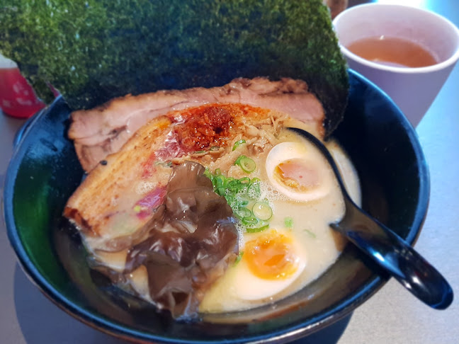 Comentarii opinii despre Yamato Izakaya