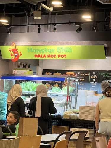 Opinii despre The Food Market by Food Junction în Singapore - Hospitality and gastronomy