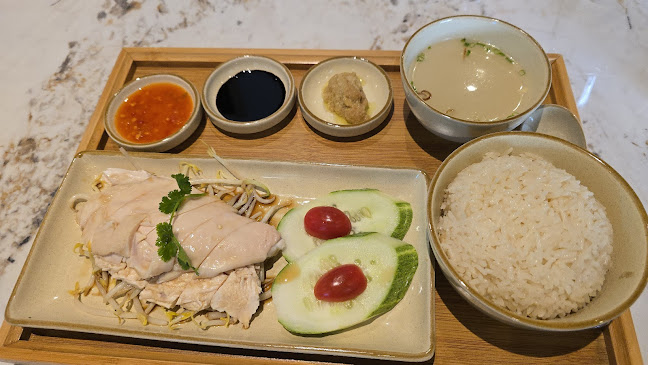 PappaRich Northpoint City