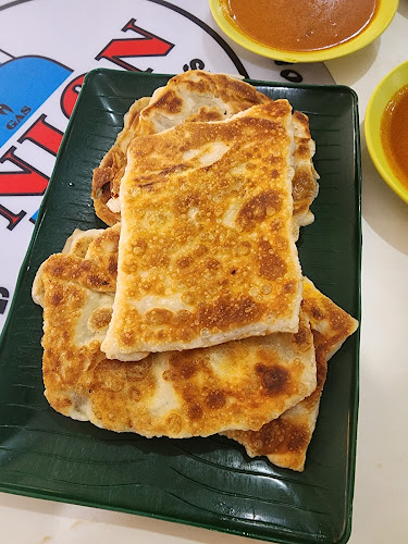 Opinii despre Ubi 350 Coffee Shop în Singapore - Hospitality and gastronomy