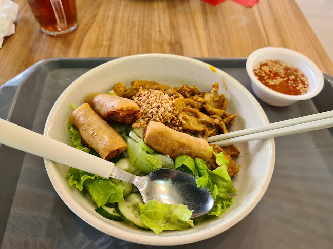 Opinii despre Orang Orang (F&B) Pte Ltd în Singapore - Hospitality and gastronomy