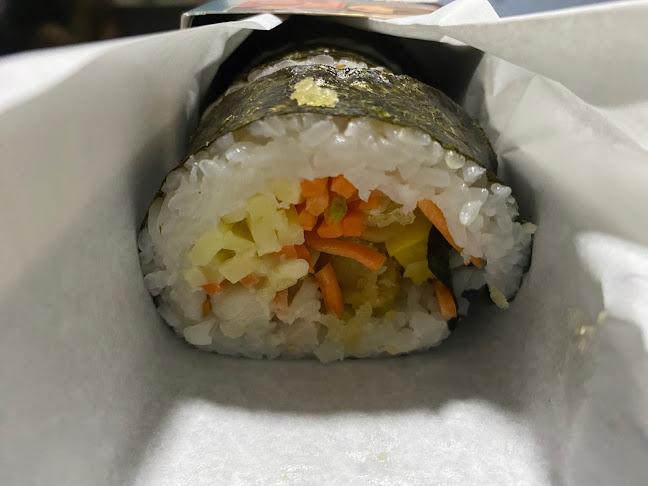 Opinii despre Maki-San (Bedok Town Square) în Singapore - Hospitality and gastronomy