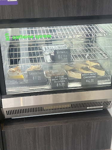 Caffeine Xpress - Hospitality and gastronomy