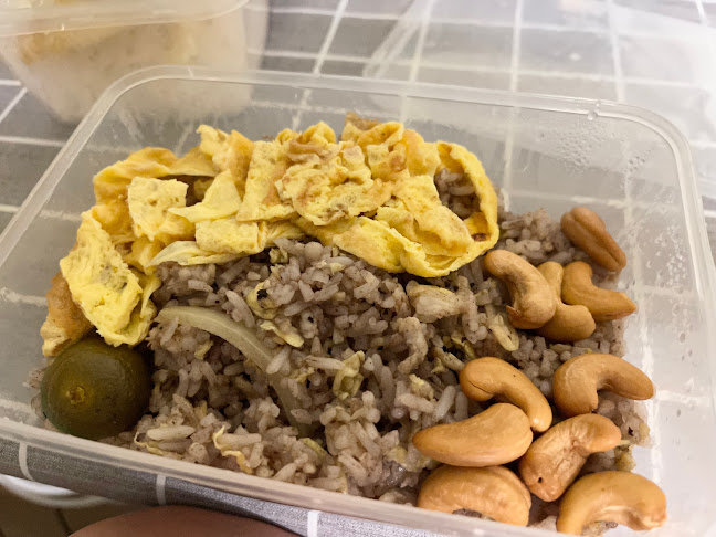 Comentarii opinii despre Jai Thai Food