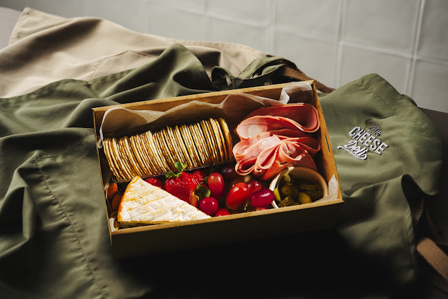 The Cheese Deli - Hospitality and gastronomy