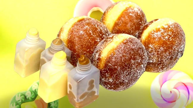 OOHH... So Good - Singapore