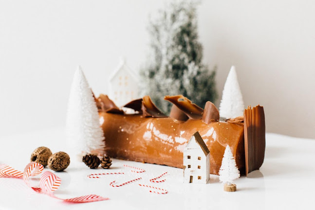 Opinii despre Laurent's Café & Chocolate Bar în Singapore - Hospitality and gastronomy