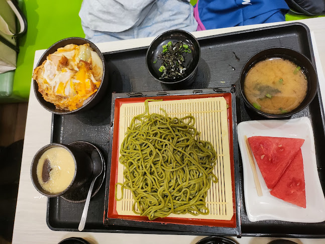 Comentarii opinii despre Ichiban Sushi (West Mall)