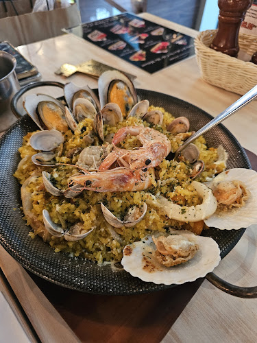 Ma Maison Kitchen - Singapore