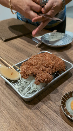 The Public Izakaya 2 - Hospitality and gastronomy