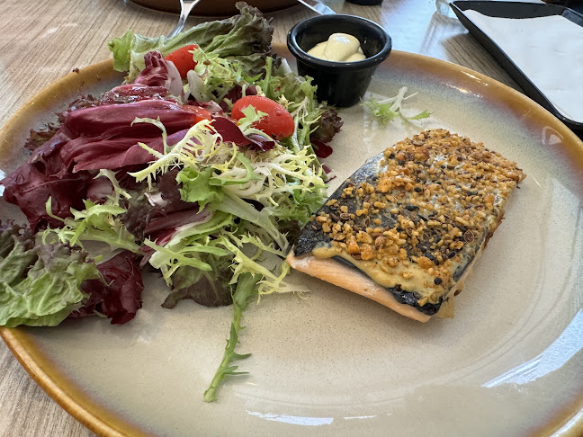 OOPEN - Hospitality and gastronomy