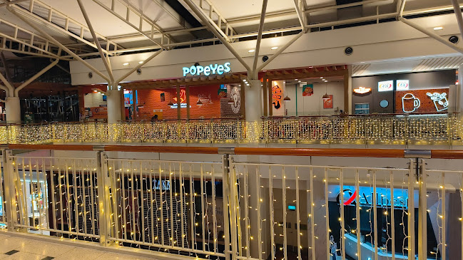 Opinii despre Popeyes Jurong Point în Singapore - Hospitality and gastronomy