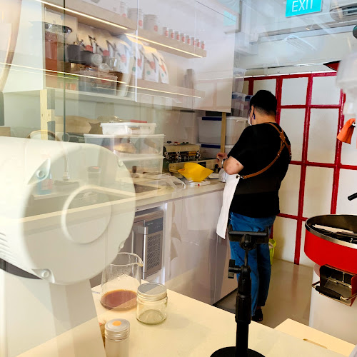 Opinii despre CoffeePlus în Singapore - Hospitality and gastronomy