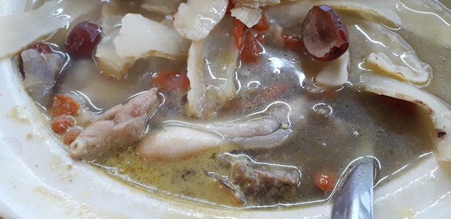 Comentarii opinii despre Food Paradise (昇富食阁）