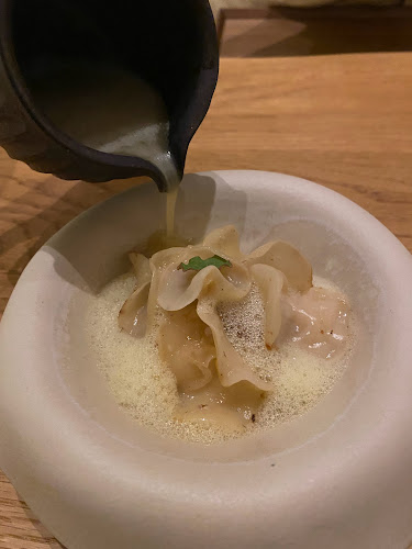 Restaurant Born - Hospitality and gastronomy