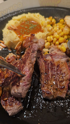 Comentarii opinii despre Pepper Lunch - Nex