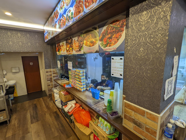 Al Afrose Restaurant - Hospitality and gastronomy