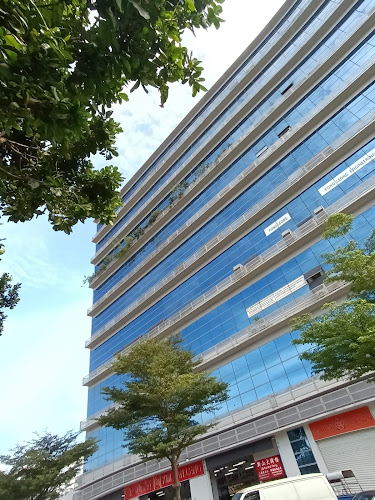 Blk 10 Buroh St, #01-08, Singapore 627564