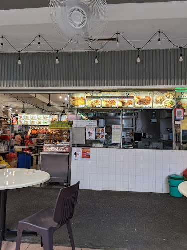 651A Jln Tenaga, Singapore 411651