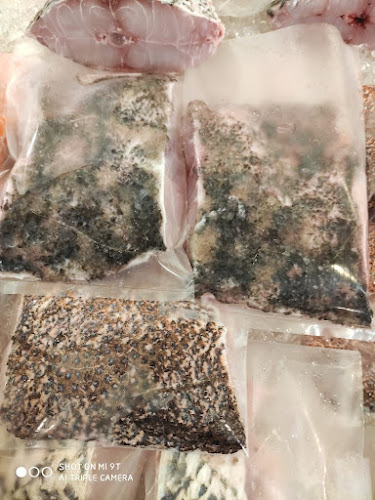 YS Fresh Seafood Market - Hospitality and gastronomy