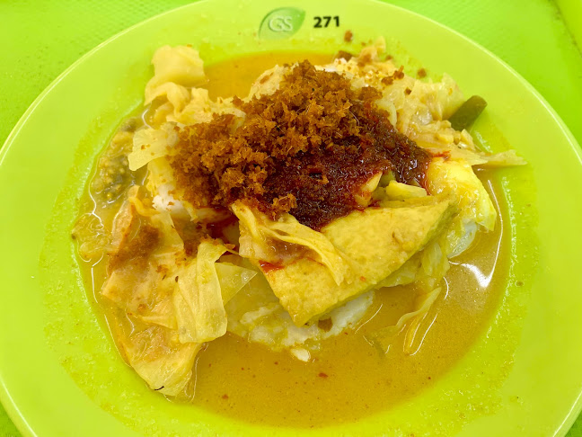 Comentarii opinii despre HJ Sulaiman's Kitchen