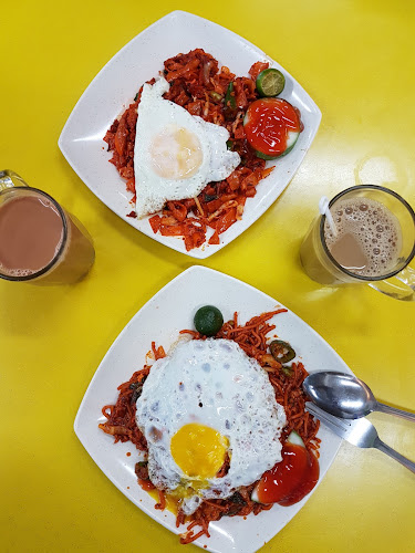 Syed Restaurant - Singapore