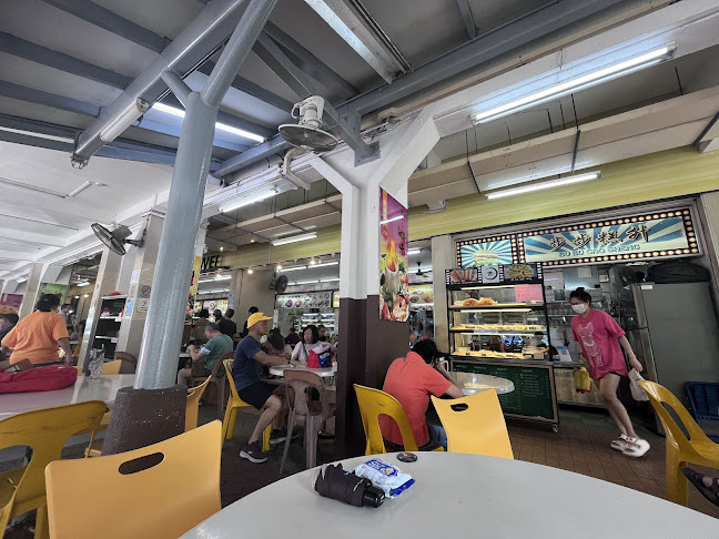 好口味 Hao Kou Wei