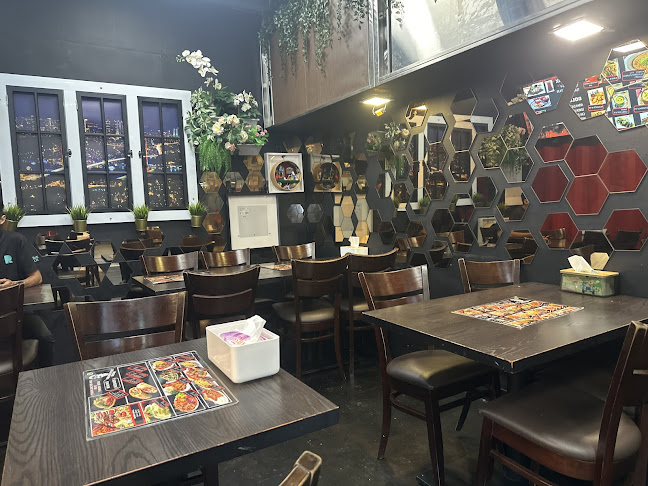 Comentarii opinii despre Turkish Kebab by Granduncle kebab