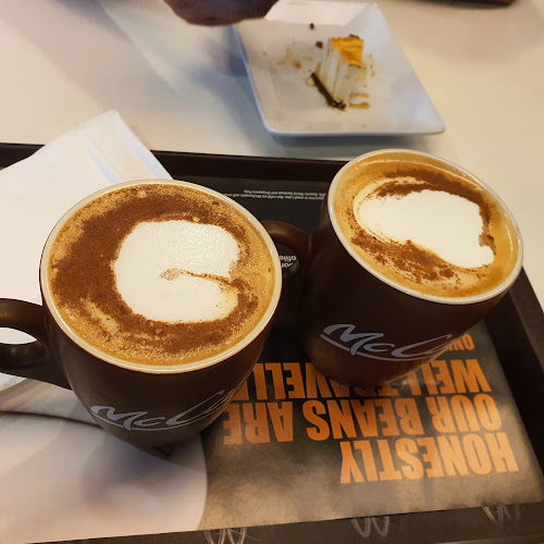 McDonald's Bedok Reservoir - Singapore