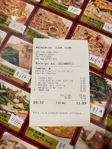 197 E Coast Rd, Singapore 428901