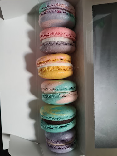 Comentarii opinii despre Annabella Patisserie Macaron Causeway Point