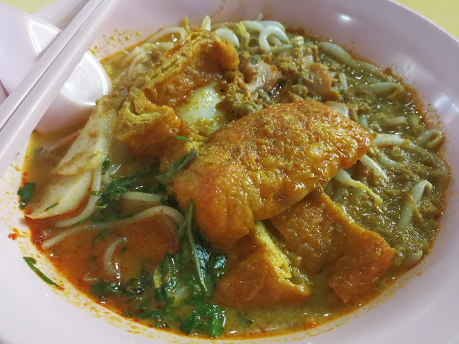 Mayflower Market & Food Centre