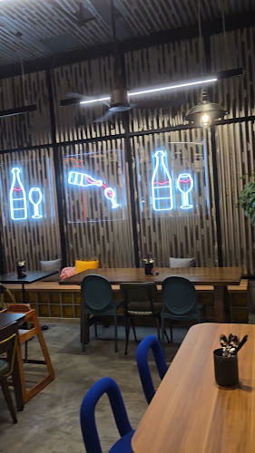 Fourgather (Telok Ayer) - Singapore