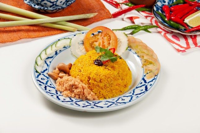 Opinii despre Soi Thai Kitchen - Toa Payoh în Singapore - Hospitality and gastronomy