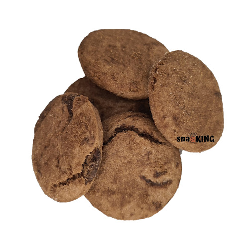 Comentarii opinii despre snacKING Retro Biscuits