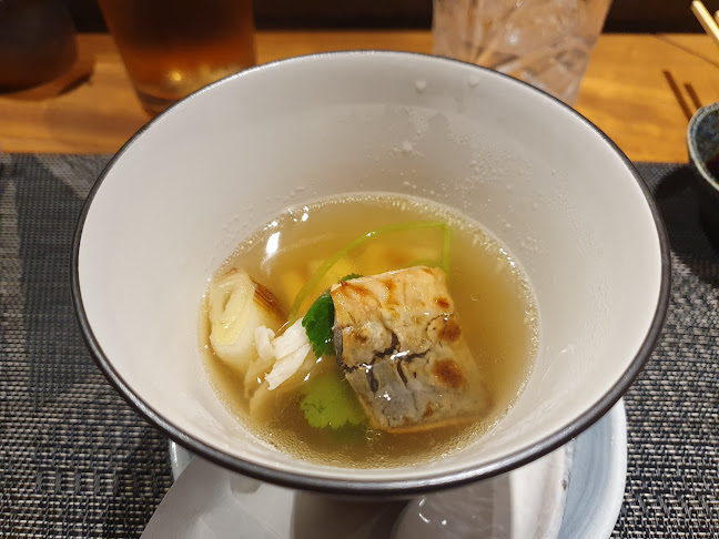 Jo Japanese Restaurant - Hospitality and gastronomy