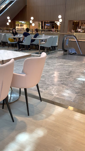 Baker's Brew @ Paragon - Singapore