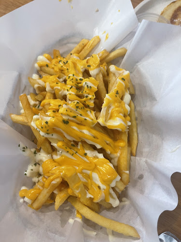 Comentarii opinii despre Rise & Grind Coffee Co.