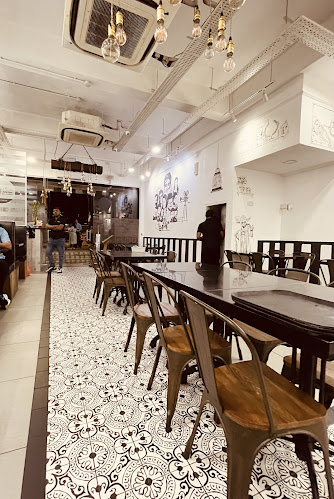 Opinii despre Machan's kitchen în Singapore - Hospitality and gastronomy