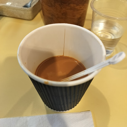 Comentarii opinii despre Anjappar Restaurant @ T1 Public