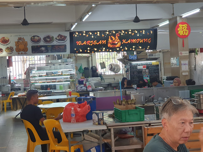 Opinii despre Warisan Kampung în Singapore - Hospitality and gastronomy