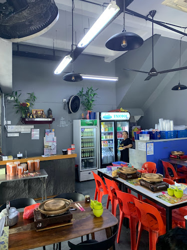 119 Lavender St., Singapore 338731