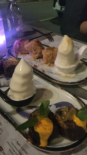 Opinii despre Panquecas' în Singapore - Hospitality and gastronomy