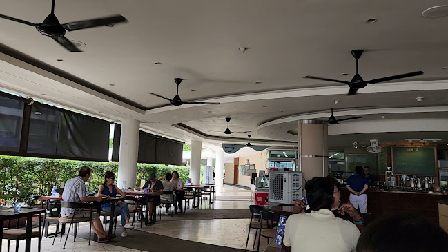 Opinii despre The Wharf în Singapore - Hospitality and gastronomy