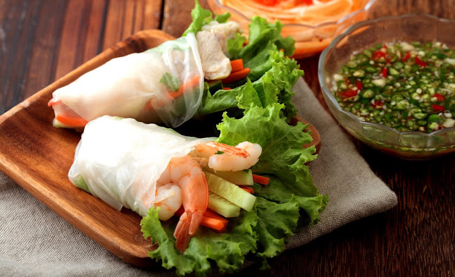 Thai Tai 泰太 - Zhongshan Mall - Hospitality and gastronomy