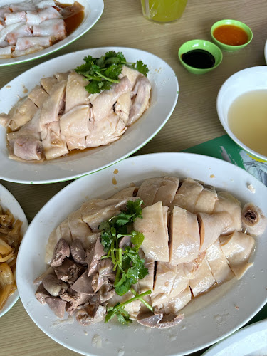 品胜滑鸡饭 Pin Sheng Chicken Rice - Hospitality and gastronomy