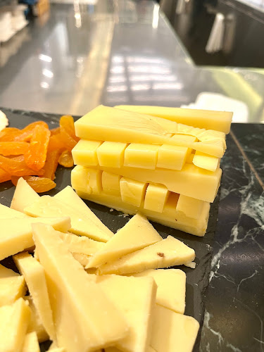 Opinii despre Culina at COMO Dempsey în Singapore - Hospitality and gastronomy