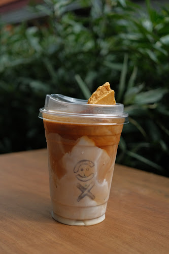 Comentarii opinii despre Caffeine Xpress