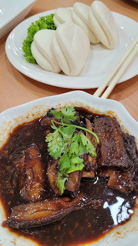 Bee Heong Palace Restaurant - Hospitality and gastronomy