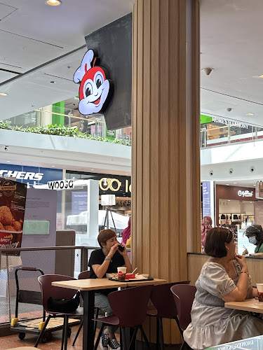 Comentarii opinii despre Jollibee Jurong Point